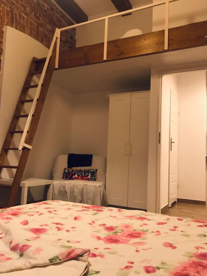 Planty Hostel Krakau